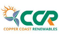 Copper Coast Renewables